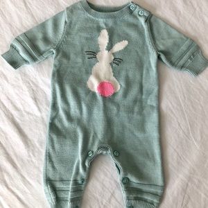 Baby Gap Easter Bunny Romper